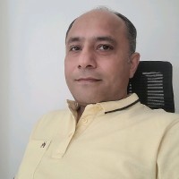 Hitesh Kesharia Email & Phone Number