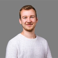 KingKong Employee Julien Steckmann's profile photo