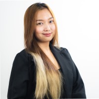 Hiip Employee Justine Aoyagi's profile photo