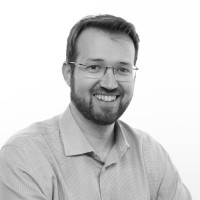 Iterable Employee Chris Tufts's profile photo