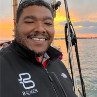 Backer EHP Inc. Employee Ray King's profile photo
