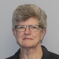 Renaissance Computing Institute Employee Vicki Gardner's profile photo