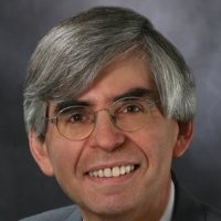 DLA Piper Employee Barry Heller's profile photo