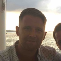 BSML LIMITED Employee Mark Shanks's profile photo
