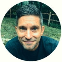 Penguin Random House Employee Bob Bianchini's profile photo