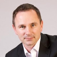 Johnson & Johnson Employee Robert Chrzanowski's profile photo