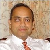 Detroit Engineered Products Employee Basant S.'s profile photo