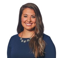 Molak Corporation Employee Cami Lehmann's profile photo