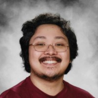 Atlantic Technical College Employee Justin D.'s profile photo