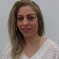 Keller Williams Greater Brunswick Employee Mina Khalaj's profile photo