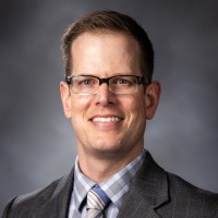 Brigham Young University Employee Benjamin Drewry's profile photo