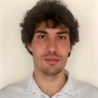 XPANCEO Employee Artem Vilenskiy's profile photo