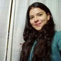 INTUI Group Employee Carolina Rojas's profile photo