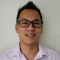 Magnetic Alliance - Australia's Leading Firm for Business Growth and Development Employee Patrick Lim's profile photo