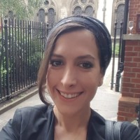 Aylen Tessone Email & Phone Number