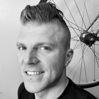 BikeSource Employee Anthony Hardwick's profile photo