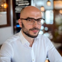 Maksym Ostapenko Email & Phone Number