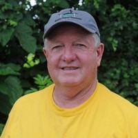 Chuck Kincaid