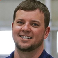 Craftco Employee Brandan Levee's profile photo
