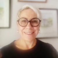 ENSEIS Management Employee Frédérique Besnard's profile photo