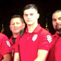 Seaside Heights Police Department Employee William Mena's profile photo