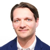 Junto Wealth Employee Erich Yost's profile photo