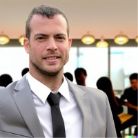 Mindware.Health Employee Asaf Harel's profile photo