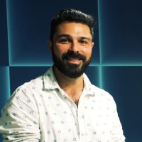 Ecler Employee Marco Rostagno's profile photo