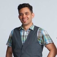Pachamama Alliance Employee Mario Trigueros's profile photo