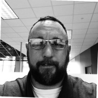 Dentaquest Employee Brian Piccolo's profile photo