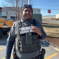 Delaware Health and Social Services Employee Jaymere Copeland's profile photo