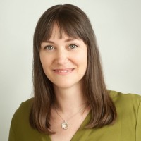 Seva Canada Employee Erika Kinast's profile photo