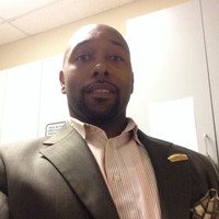 Legal Shields Employee Kendrick Allen's profile photo