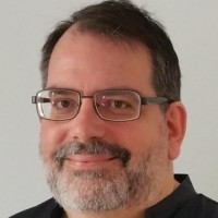 Intel Corporation Employee Alexios Zavras's profile photo