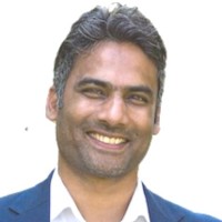 RoyBot Employee Deepak Roy's profile photo