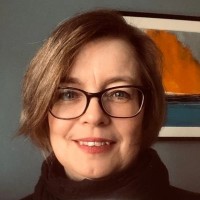 Dalet Employee Karin Olsson Piscart's profile photo