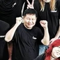 AWC Frac Valves, Inc. Employee Mike He's profile photo