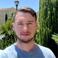 Itera Research Employee Yurii Purys's profile photo