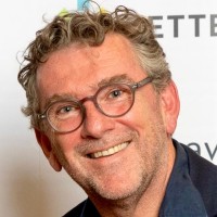 Mark Bergin Email & Phone Number