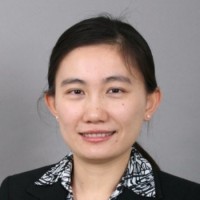 Yue Shui's profile photo