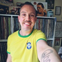 Immediate Transportation Co Ltd Employee James Lowe's profile photo