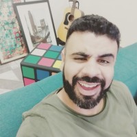 Compass UOL Employee Gildo Saporito's profile photo