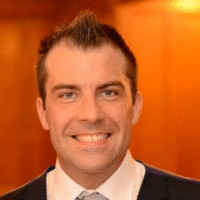 Maxim Integrated Employee Gervas Cumiskey's profile photo