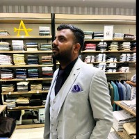 Ankit Kumar Email