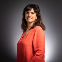 Aiguillon Construction Employee Sophie Gougeon's profile photo