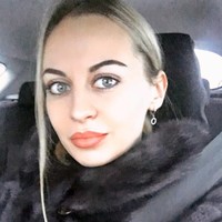 Zarya Employee Viktoriia Diadkina's profile photo