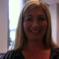 ACC New Zealand Employee Kelly Simmons's profile photo