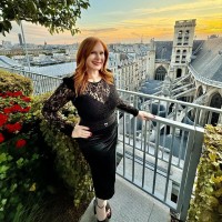 Michele Raphael Email & Phone Number