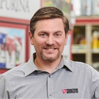 Tractor Supply Company Employee Eric Jackson's profile photo