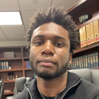 CxAlloy Employee Kendale Thomas's profile photo